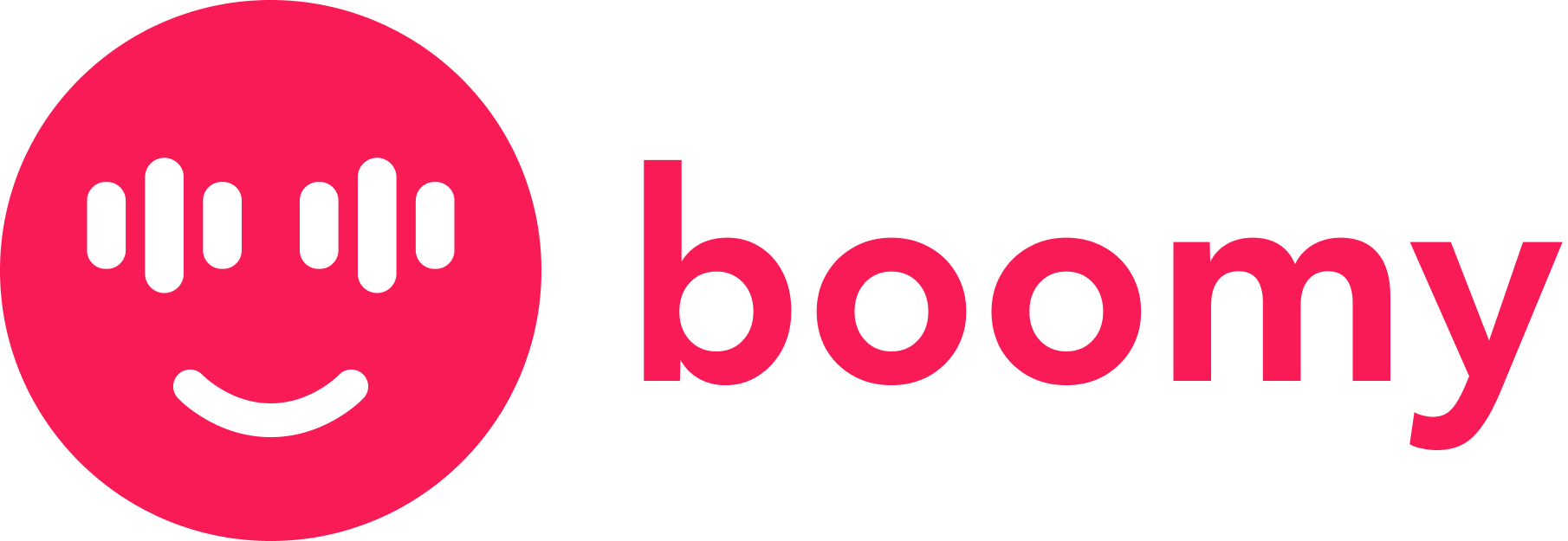 Boomy