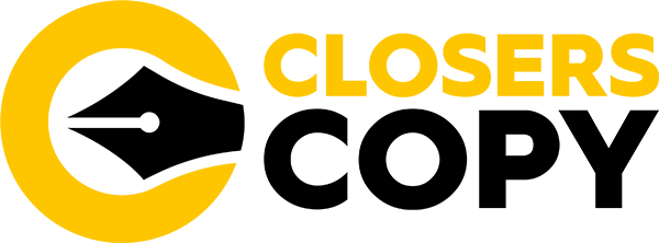 Closers Copy